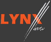 Логотип lynx