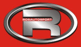 Логотип Росавтоспорт